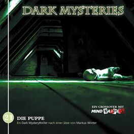 Album cover of Folge 21: Die Puppe