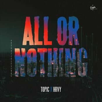 All Or Nothing cover