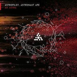 Album cover of Ad Astra
