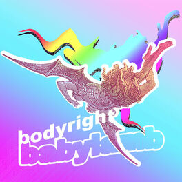Album cover of Bodyright