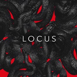 Album cover of Locus