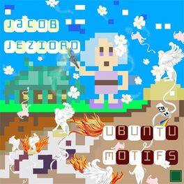 Album cover of Ubuntu Motifs