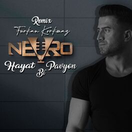 Album cover of Hayat Bi Pavyon (Furkan Korkmaz Remix)