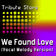 Rihanna feat. Calvin Harris - We Found Love (Vocal Version)