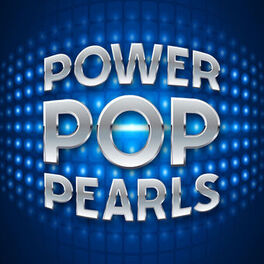 Album cover of Power Pop Pearls