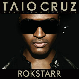 Album cover of Rokstarr (Special Edition)