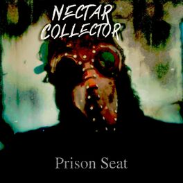 Album cover of Prison Seat