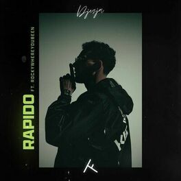 Album cover of Rapido