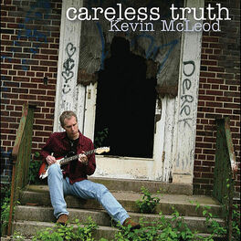 Album cover of Careless Truth