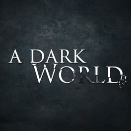 Album cover of A Dark World (Original Soundtrack)