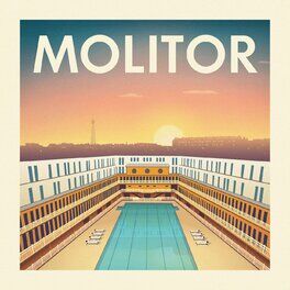 Album cover of Molitor 3