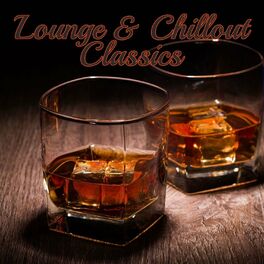 Album cover of Lounge & Chillout Classics