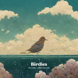 Album cover of Birdies