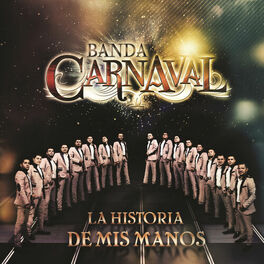Album cover of La Historia De Mis Manos