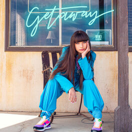 Album cover of Getaway