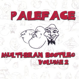Album cover of Multibean, Vol.2