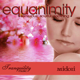 Album cover of Equanimity: Sensuous Soulful Soothing