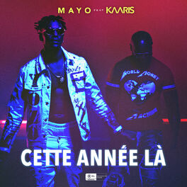 Album cover of Cette année là