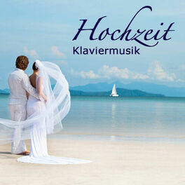 Album cover of Hochzeit - Klaviermusik (Piano Musik für Hochzeit und romantische Musik für Hochzeitsfeier)