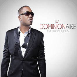 Album cover of Dominionaire