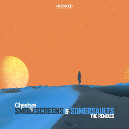 Album cover of Smokescreens & Somersaults (The Remixes)