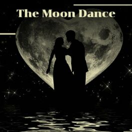 Album cover of The Moon Dance