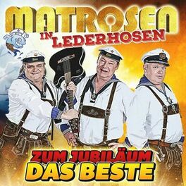 Album cover of Zum Jubiläum das Beste