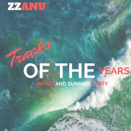 Album cover of Tracks of the Years (Music and Summer Party)