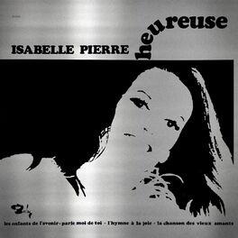Album cover of Heureuse