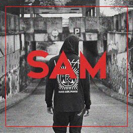 Album cover of Sam