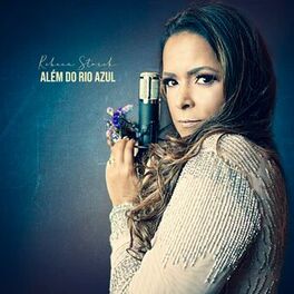 Album cover of Além do Rio Azul