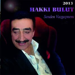 Album cover of Senden Vazgeçmem 2013