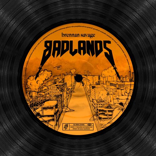 Album artwork