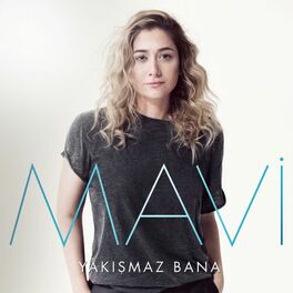 Album cover of Yakışmaz Bana