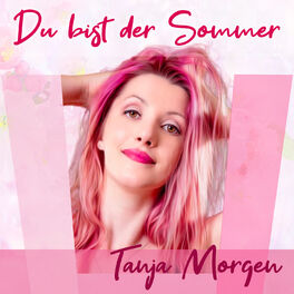 Album cover of Du bist der Sommer