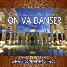 Album cover of On va danser (Soley Dancefloor Dance Remix)