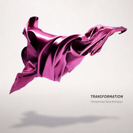 Album cover of Transformation