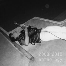 Album cover of 2008-2010 Anthology