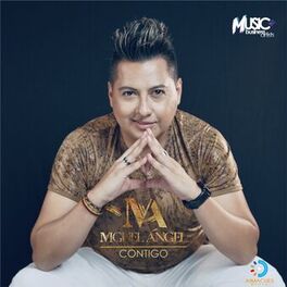 Album cover of Contigo