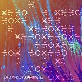 Album cover of Katermukke Playground XV