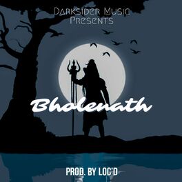 Album cover of Bholenath
