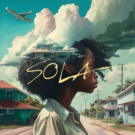 Album cover of Sola (Remix)