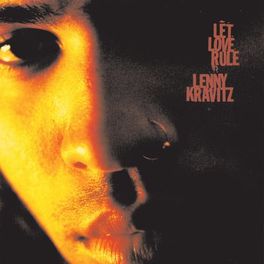 Album cover of Let Love Rule