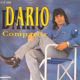 Album cover of Compartir