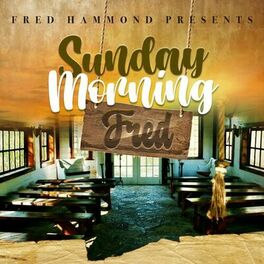 Album cover of Sunday Morning Fred