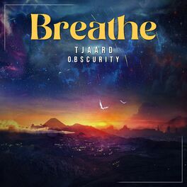 Album cover of Breathe (feat. Obscurity)
