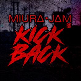 Album cover of KICK BACK (Chainsaw Man)