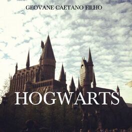 Album cover of Hogwarts (Remix)