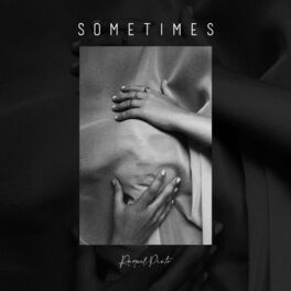Album cover of Sometimes