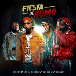 Xantos: albums, songs, playlists | Listen on Deezer